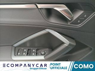 AUDI Q3 usata, con Filtro antiparticolato