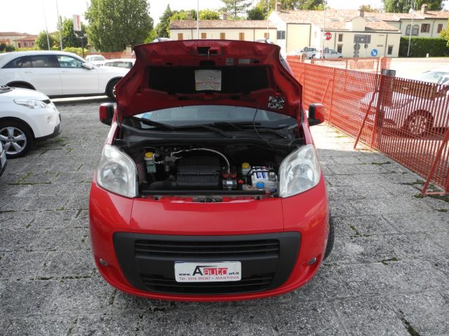 FIAT Qubo usata 62