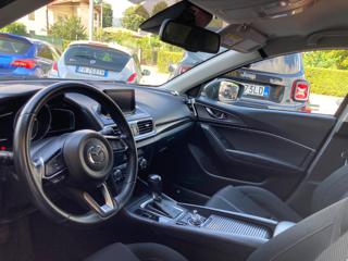 MAZDA 3 usata, con Cerchi in lega
