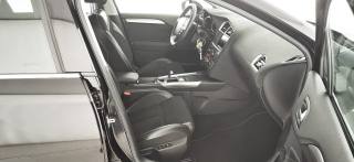 CITROEN C4 usata, con Immobilizzatore elettronico