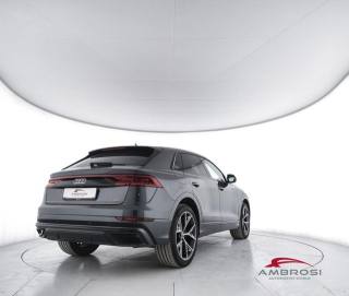 AUDI Q8 usata 2