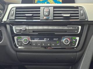 BMW 420 usata, con Luci diurne LED