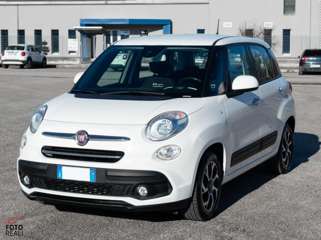 FIAT 500L usata, con Airbag Passeggero