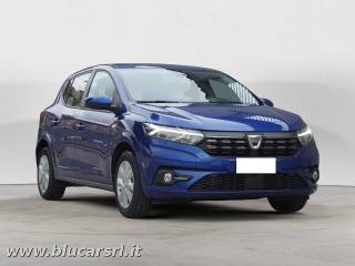 DACIA Sandero usata, con Airbag