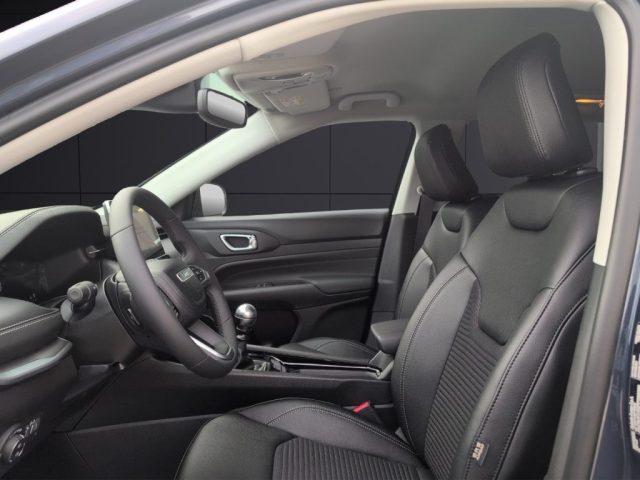 JEEP Compass usata, con Cruise Control