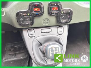 FIAT Panda usata, con Vivavoce