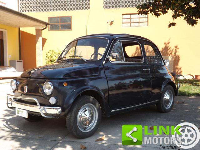 FIAT 500L usata 6