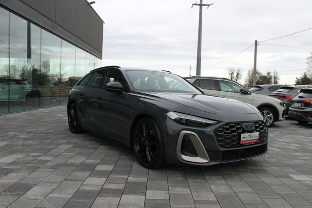 AUDI A5 usata, con Airbag laterali