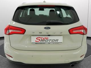 FORD Focus usata, con Specchietti laterali elettrici