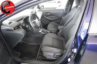 TOYOTA Corolla usata, con Alzacristalli elettrici