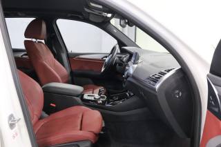 BMW X3 usata, con Autoradio digitale
