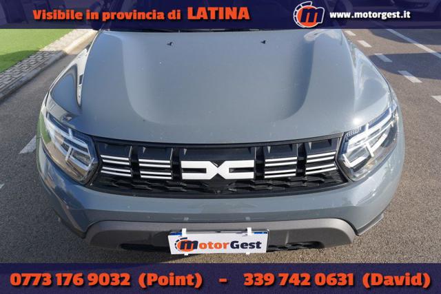 DACIA Duster usata, con Fari full-led