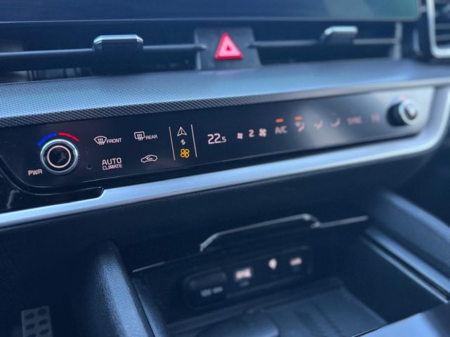 KIA Sportage usata, con Cruise Control