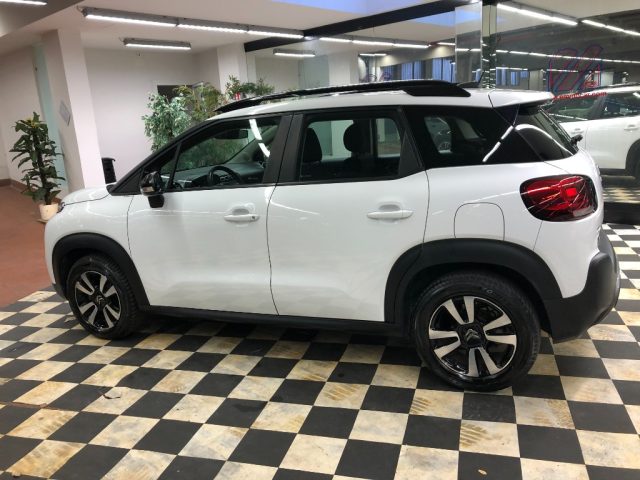 CITROEN C3 Aircross usata, con Bluetooth