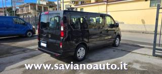 OPEL Vivaro usata, con Airbag Passeggero