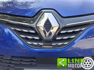 RENAULT Clio usata, con Android Auto