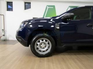 DACIA Duster usata, con Alzacristalli elettrici