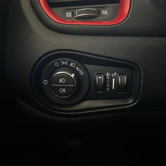 JEEP Renegade usata, con Bracciolo