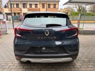 RENAULT Captur usata 5