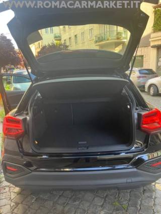 AUDI Q2 usata, con Controllo trazione