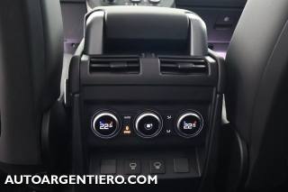 LAND ROVER Defender usata, con Luci diurne LED