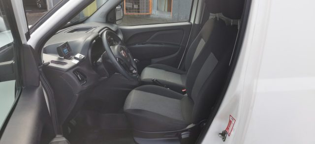 FIAT Doblo usata 19