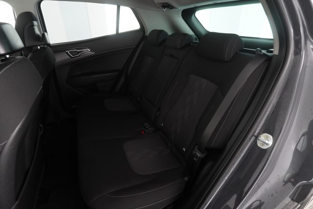 KIA Sportage usata 9