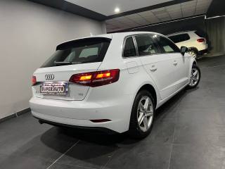 AUDI A3 usata, con Alzacristalli elettrici