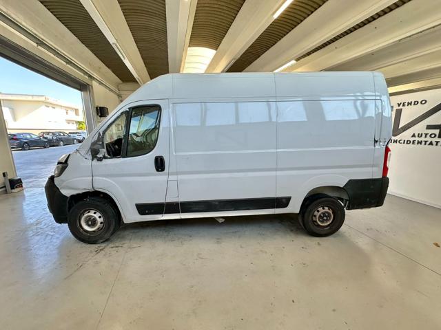 FIAT Ducato usata, con Autoradio