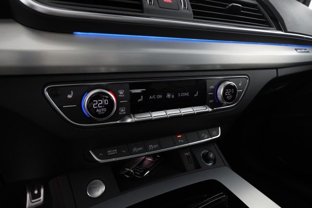 AUDI Q5 usata 18