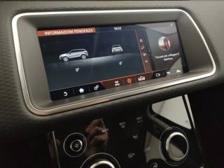 LAND ROVER Range Rover Evoque usata, con Luci diurne LED