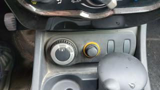 DACIA Duster usata, con Servosterzo