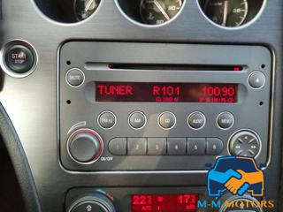 ALFA ROMEO Spider usata, con Cruise Control