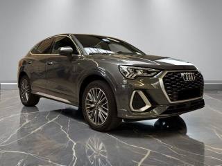 AUDI Q3 usata, con Airbag laterali