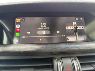 ALFA ROMEO Stelvio usata, con Servosterzo