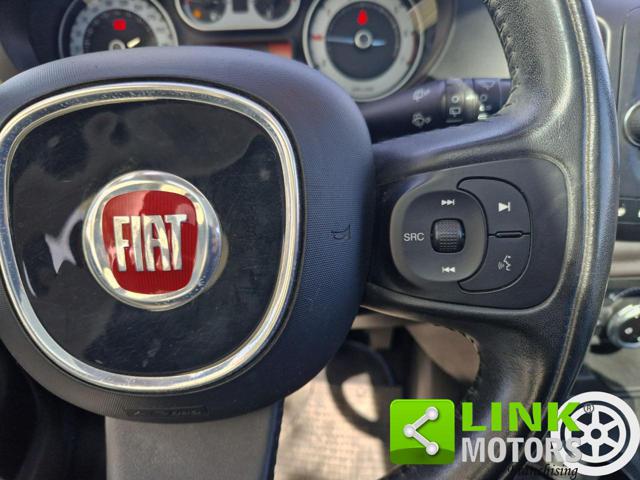 FIAT 500L usata 18