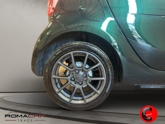 SMART ForTwo usata, con Cruise Control