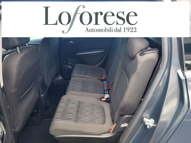 OPEL Zafira usata, con Chiusura centralizzata