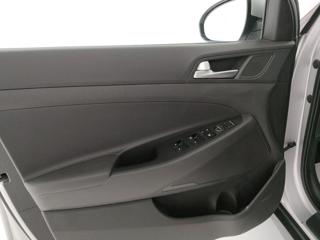 HYUNDAI Tucson usata, con Climatizzatore