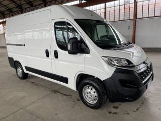 CITROEN Jumper usata, con Chiusura centralizzata