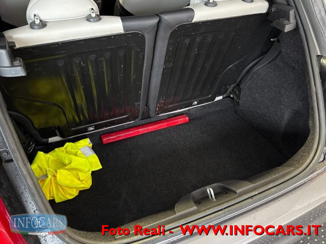 FIAT 500 usata, con Volante multifunzione