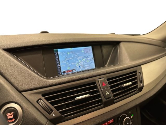 BMW X1 usata, con Controllo trazione