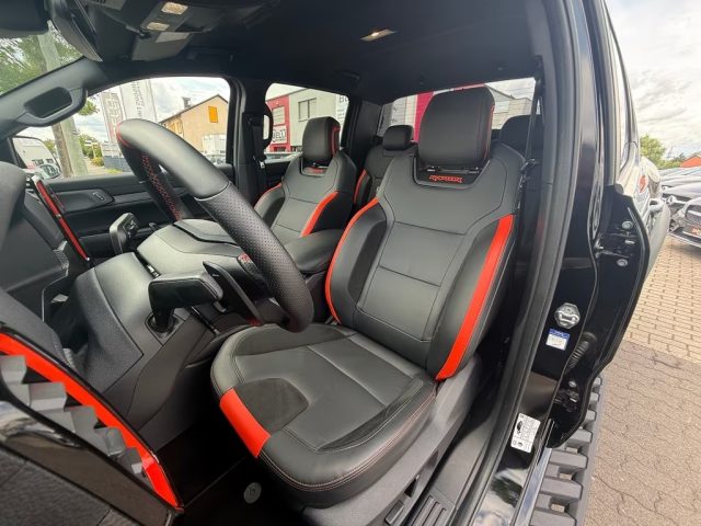 FORD Ranger Raptor usata, con Controllo trazione