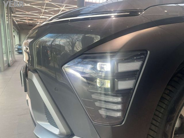 HYUNDAI Kona usata, con Fendinebbia