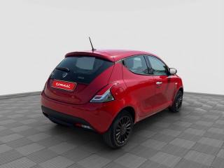 LANCIA Ypsilon usata 4