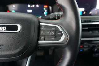 JEEP Compass usata, con Volante multifunzione