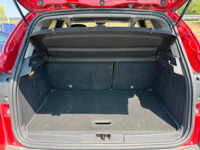 RENAULT Captur usata, con Climatizzatore