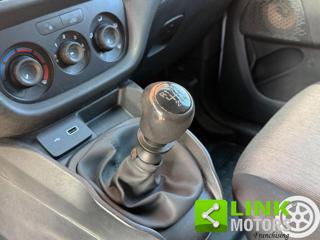 FIAT Doblo usata, con Fendinebbia