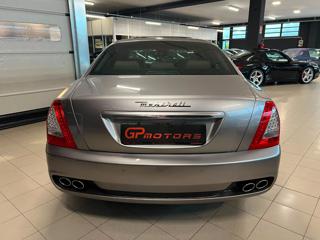 MASERATI Quattroporte usata, con Airbag Passeggero