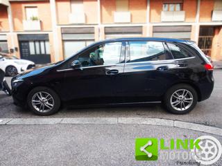 MERCEDES-BENZ B 180 usata, con Airbag laterali